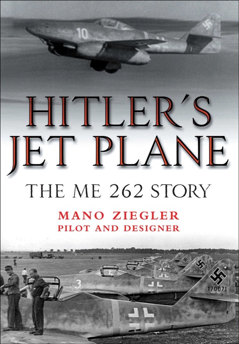 Hitler's Jet Plane