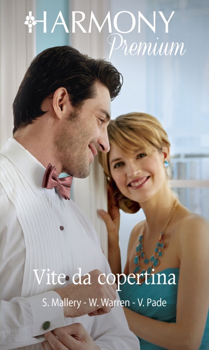 Vite da copertina