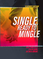 Vladimir Savchuk - Single, Ready to Mingle artwork