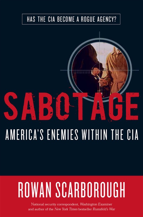 Sabotage