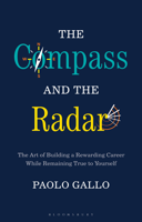 Paolo Gallo - The Compass and the Radar artwork