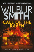 Wilbur Smith - Call of the Raven artwork