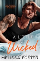 A Little Bit Wicked - GlobalWritersRank