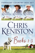 Farraday Country: Boxed Set Books 1-3 - Chris Keniston
