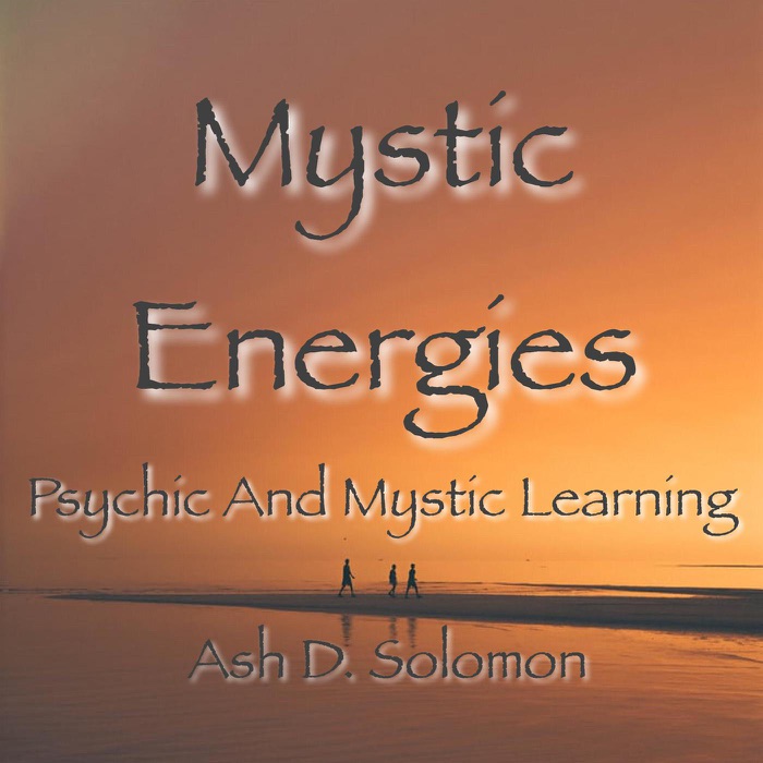Mystic Energies