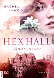 Hex Hall - Dämonenbann