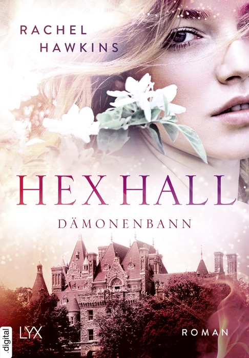 Hex Hall - Dämonenbann