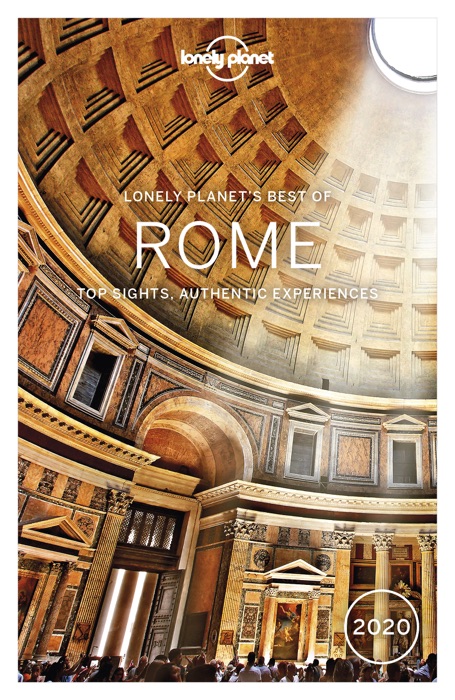 Best of Rome Travel Guide