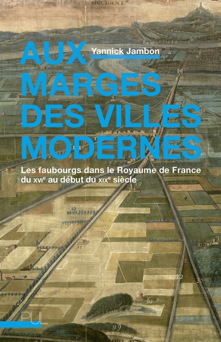 Aux marges des villes modernes