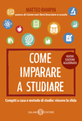 Come imparare a studiare - Matteo Rampin