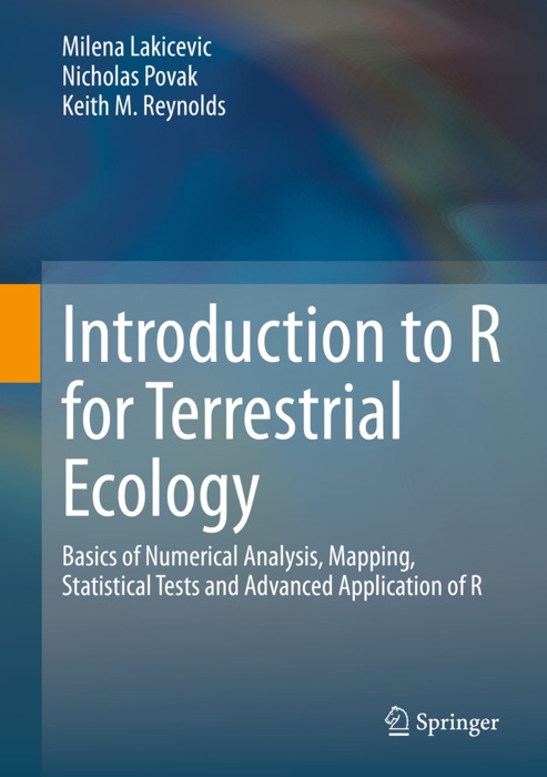 Introduction to R for Terrestrial Ecology