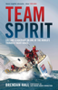 Team Spirit - Brendan Hall