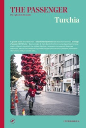 The Passenger – Turchia