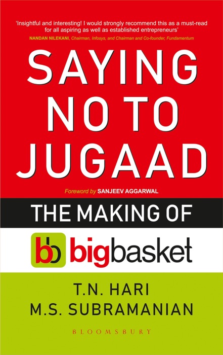 Saying No to Jugaad