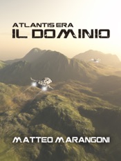 Atlantis Era - Il Dominio