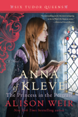 Anna of Kleve, The Princess in the Portrait Book Cover