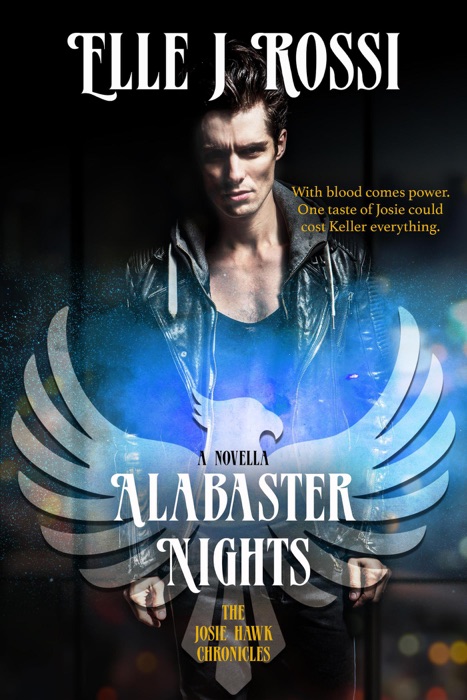 Alabaster Nights