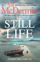 Val McDermid - Still Life artwork