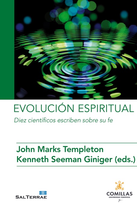 Evolución espiritual