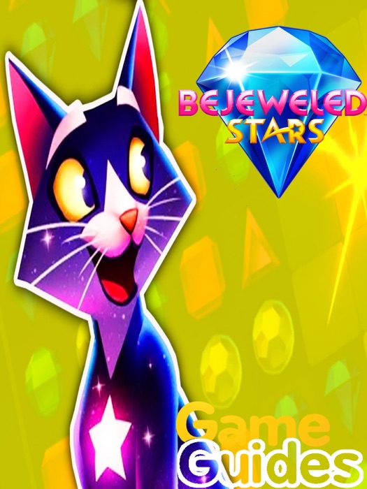 Bejeweled Stars Cheats Tips & Strategy Guide To Getting Three Stars