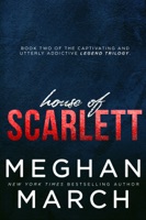 House of Scarlett - GlobalWritersRank