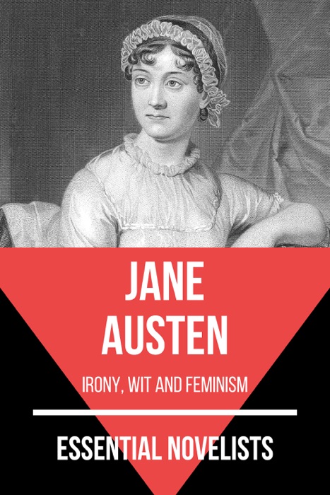 Essential Novelists - Jane Austen