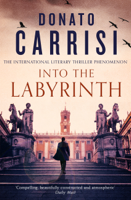 Donato Carrisi & Katherine Gregor - Into the Labyrinth artwork