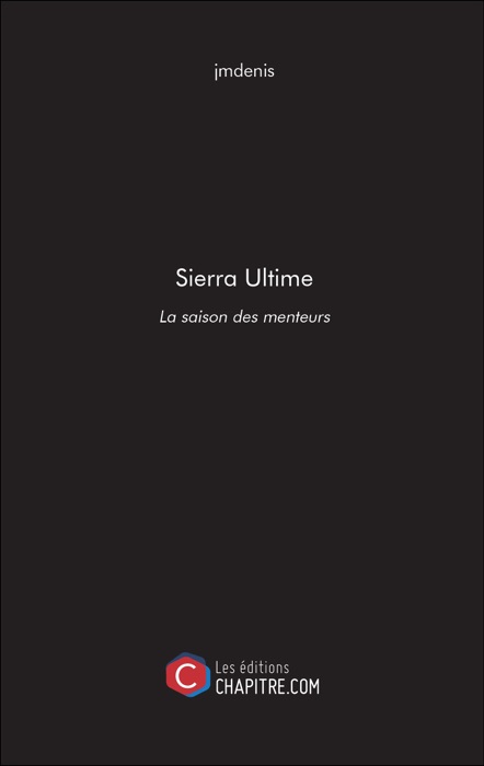 Sierra Ultime