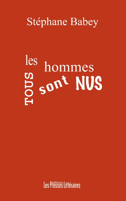 Tous les hommes sont nus