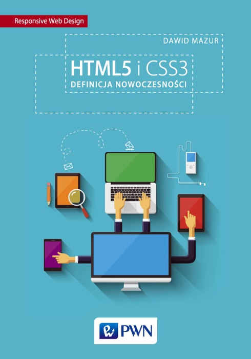 HTML5 i CSS3