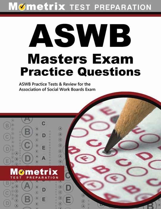 ASWB Masters Exam Practice Questions