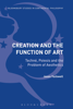 Jason Tuckwell - Creation and the Function of Art artwork