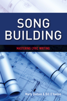 Marty Dodson & Bill O'Hanlon - Song Building artwork