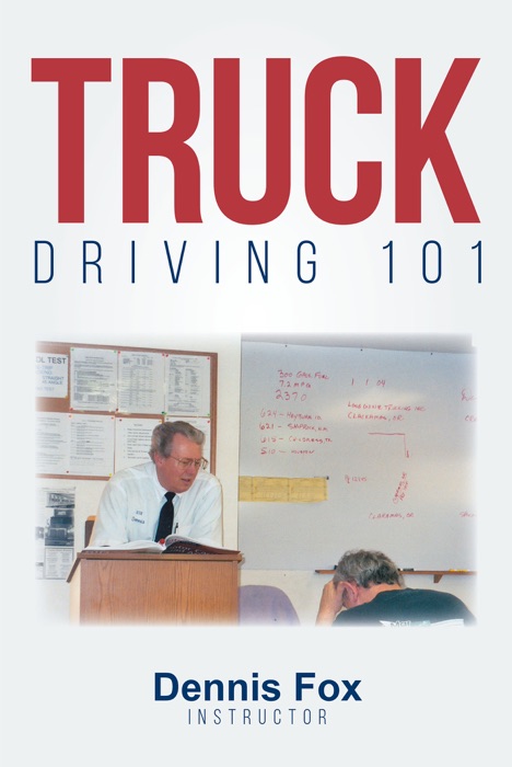 Truck Driving 101