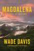 Wade Davis - Magdalena artwork