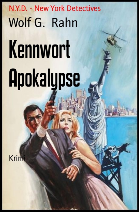 Kennwort Apokalypse