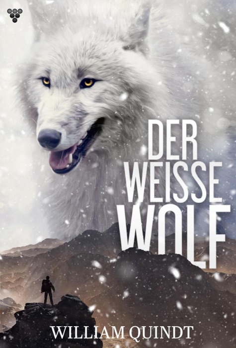 Der weiße Wolf