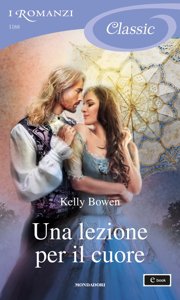 Leggi Ebook Una lezione per il cuore (I Romanzi Classic)
