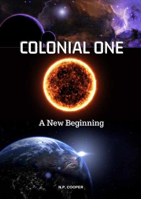 Colonial One