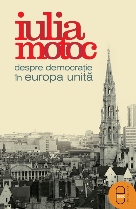 Despre democratie in Europa Unita