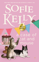 Sofie Kelly - A Case of Cat and Mouse artwork