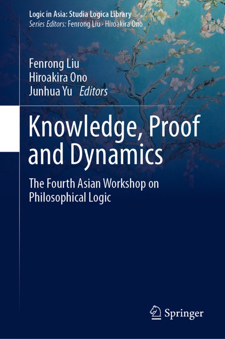 Knowledge, Proof and Dynamics