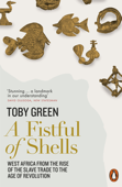A Fistful of Shells - Toby Green