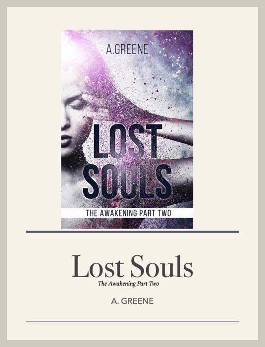 Lost Souls