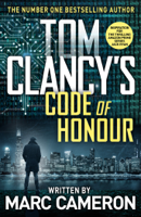 Marc Cameron - Tom Clancy's Code of Honour artwork