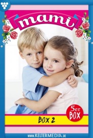 Mami 320 – Familienroman