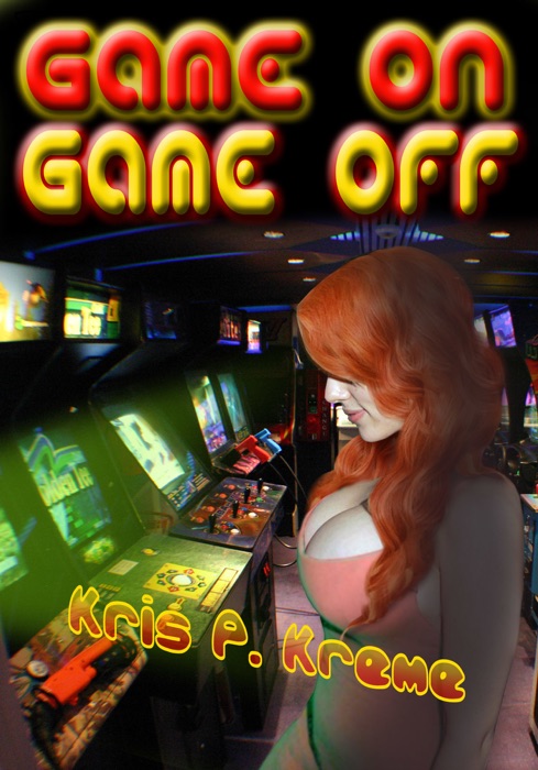 Game On Game Off