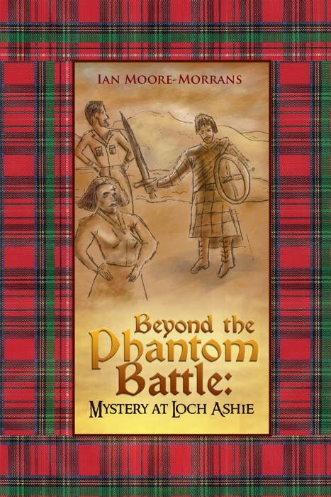 Beyond the Phantom Battle: Mystery at Loch Ashie