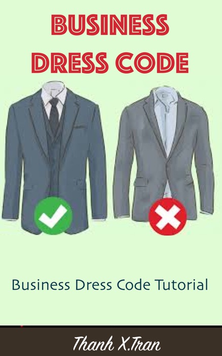 Business Dress Code