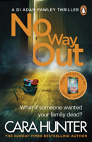 Cara Hunter - No Way Out artwork